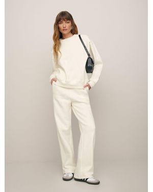 Reformation joggers outlet