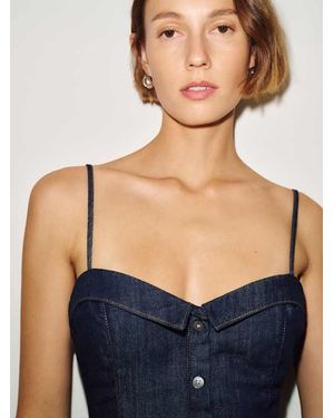 manon denim dress Can anyone help me find this dress : r/katseye