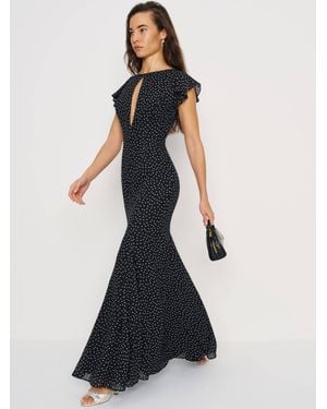 Reformation Jessamine Dress 0 - White