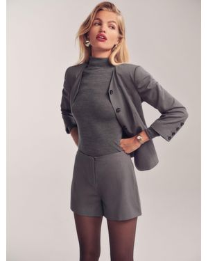 Reformation Shorts for Women Online Sale up to 45 off Lyst
