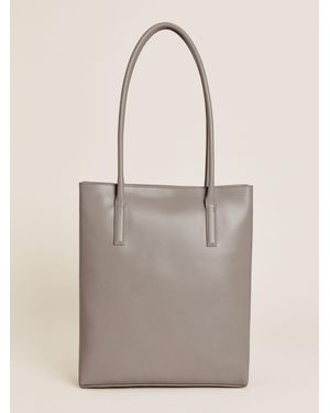 Reformation Graziella Shopper Tote - Black