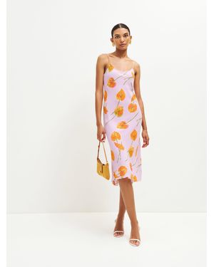 Reformation Emerick Dress - White