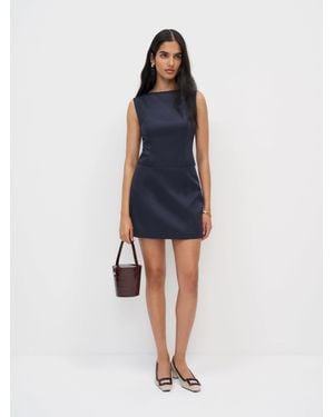 Reformation Grace Two Piece 0 - Blue