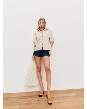 Reformation June - White