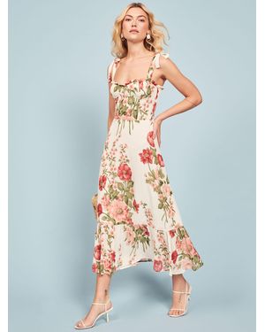 Reformation Nikita Dress - Multicolour