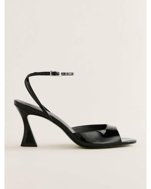 Reformation Noey Heeled Sandal - Multicolor