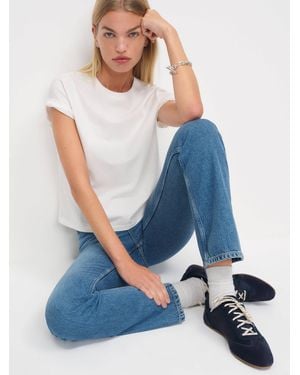 Reformation Terra Sneaker 6 - Blue