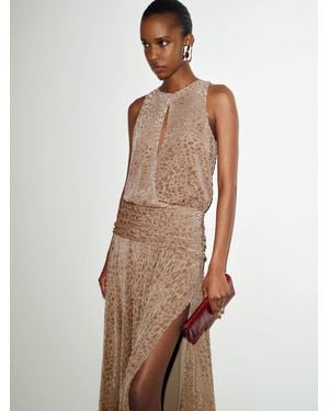 Reformation Daisy-Kate Dress 0 - Natural