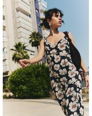 Reformation Dominica Dress - Green
