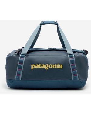 Patagonia Hole Duffel 40L - Blue