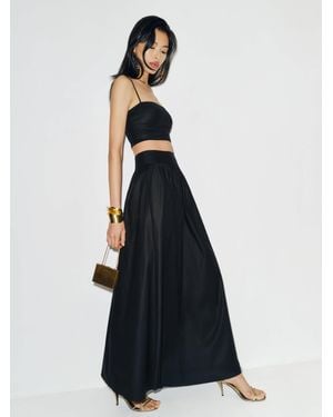 Reformation Amor Two Piece - White