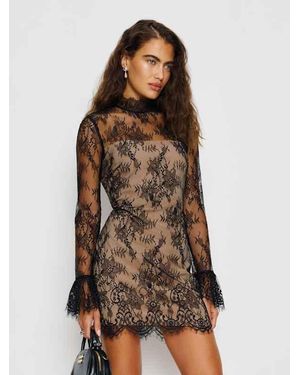 Reformation Lace Dresses for Women | Lyst