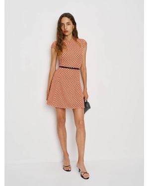 Reformation Mini and short dresses for Women | Online Sale