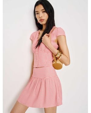 Reformation Dorothea Two Piece 10 - Pink