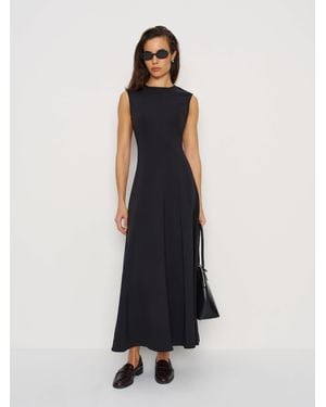 Reformation Isadora Knit Dress - White