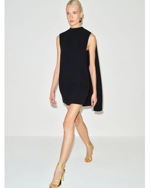 Reformation Patricia Dress 0 - Black