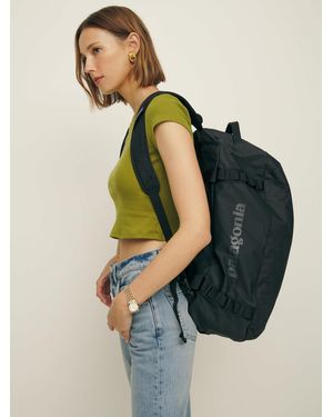 Patagonia Hole Duffel 40L Matte - Blue