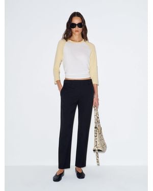 Reformation Pant 0 - White