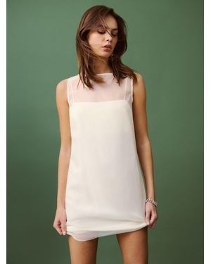 Reformation Vina Dress 6 - Green