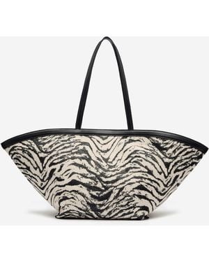Reformation Lucia Tote Bag - Multicolour
