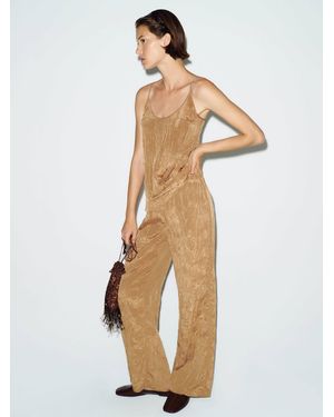 Reformation Woods Two Piece - Natural