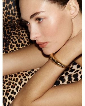 Reformation Lillian Cuff - Black