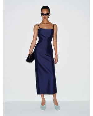 Reformation Laura Two Piece 0 - Blue