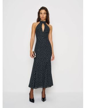 Reformation Noele Dress 0 - White