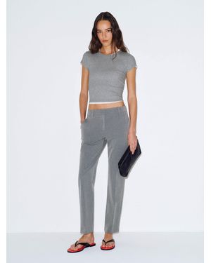 Reformation Pant 0 - White