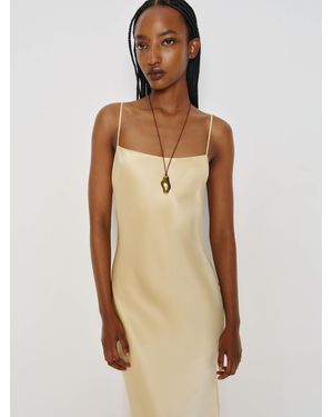 Reformation Carmel Necklace - Natural