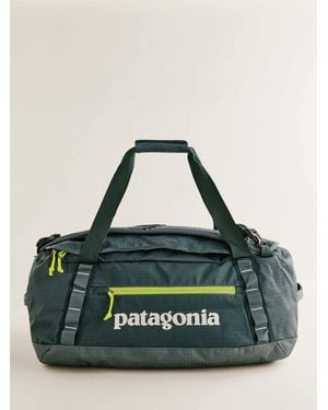 Patagonia Hole Duffel 40L Nouveau - Green