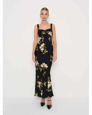 Reformation Yale Dress 0 - White