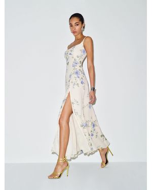 Reformation Ailany Dress 0 - White