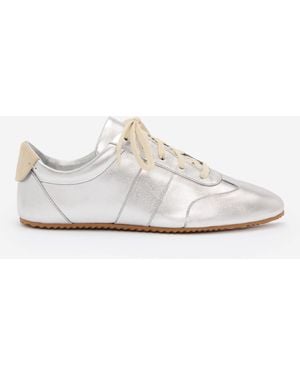 Reformation Terra Trainer - White