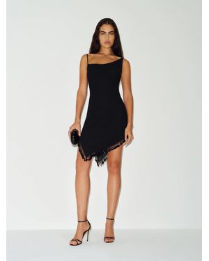 Reformation Mirta Dress - Blue