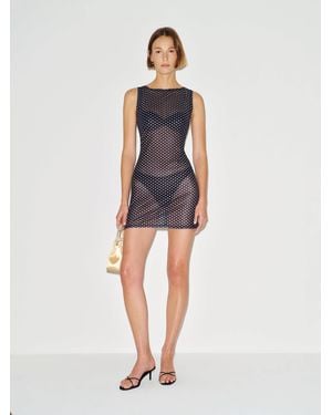 petites nataly knit dress Reformation Nataly Knit Dress