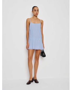 Reformation Allis Dress - White
