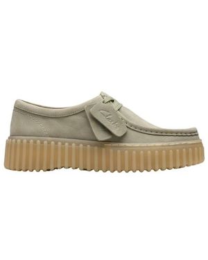 Clarks Scarpa Legata Torhill - Multicolore