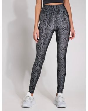 Reebok Women's Id Train leggings - Blue