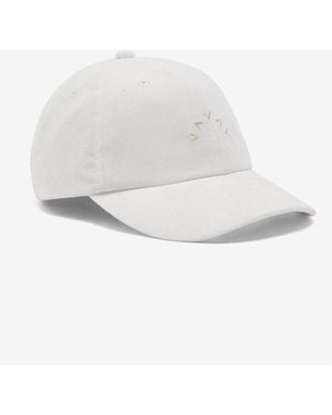 Varley Women's Franklin Cap - White