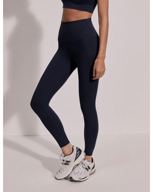 Varley Women's Freesoft High Waisted legging 25 - Blue