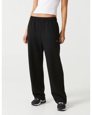 Lilybod Women's Kyoto Wide Leg jogger - Black