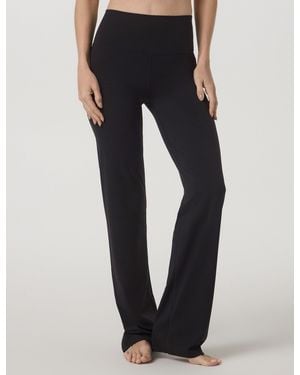 Vuori Women's Allthefeels Straight Leg - Blue
