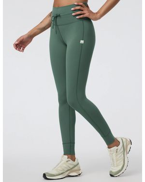 Vuori Women's Daily legging - Green