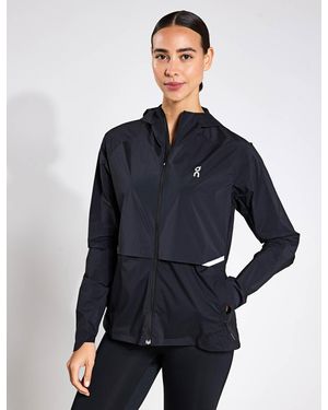 On Shoes Women's Core Jacket - Blue