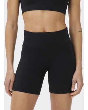 Sweaty Betty Women's Runners High 6" Short - Black