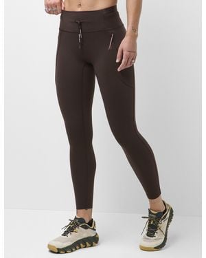Sweaty Betty Women's Hike 7/8 leggings - Black