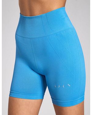 Born Women's Urdhva Short - Blue