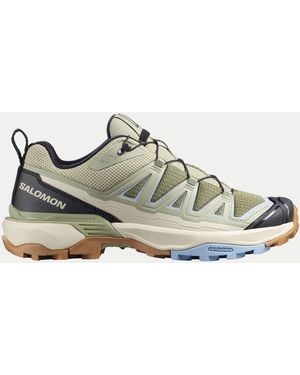 Salomon Women's X Ultra 360 Edge - Green