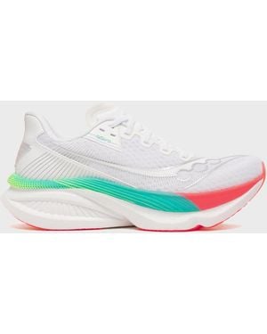 Saucony Women's Endorphin Azura - Green